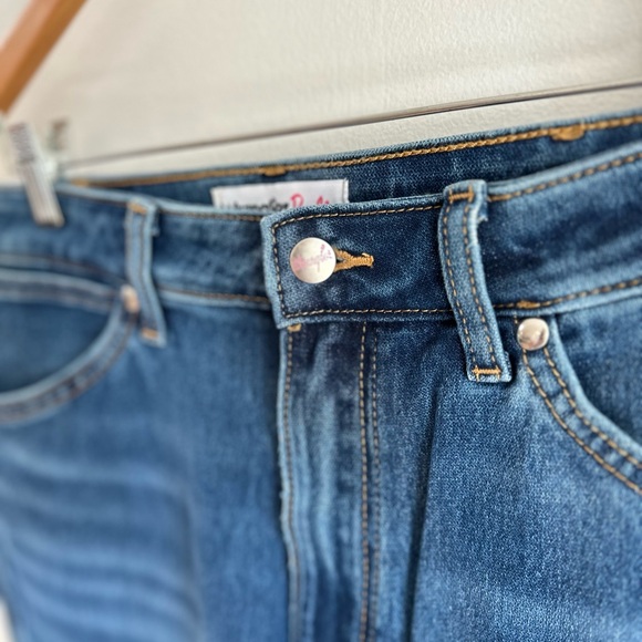 Wrangler Boot Cut BARBIE Jeans - Picture 5 of 5